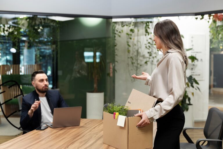 Office Removals