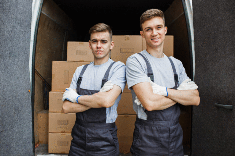 Affordable Single Item Moving Service in Blackpool