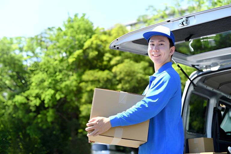 Complete Guide to Removal Van Hire in Blackpool